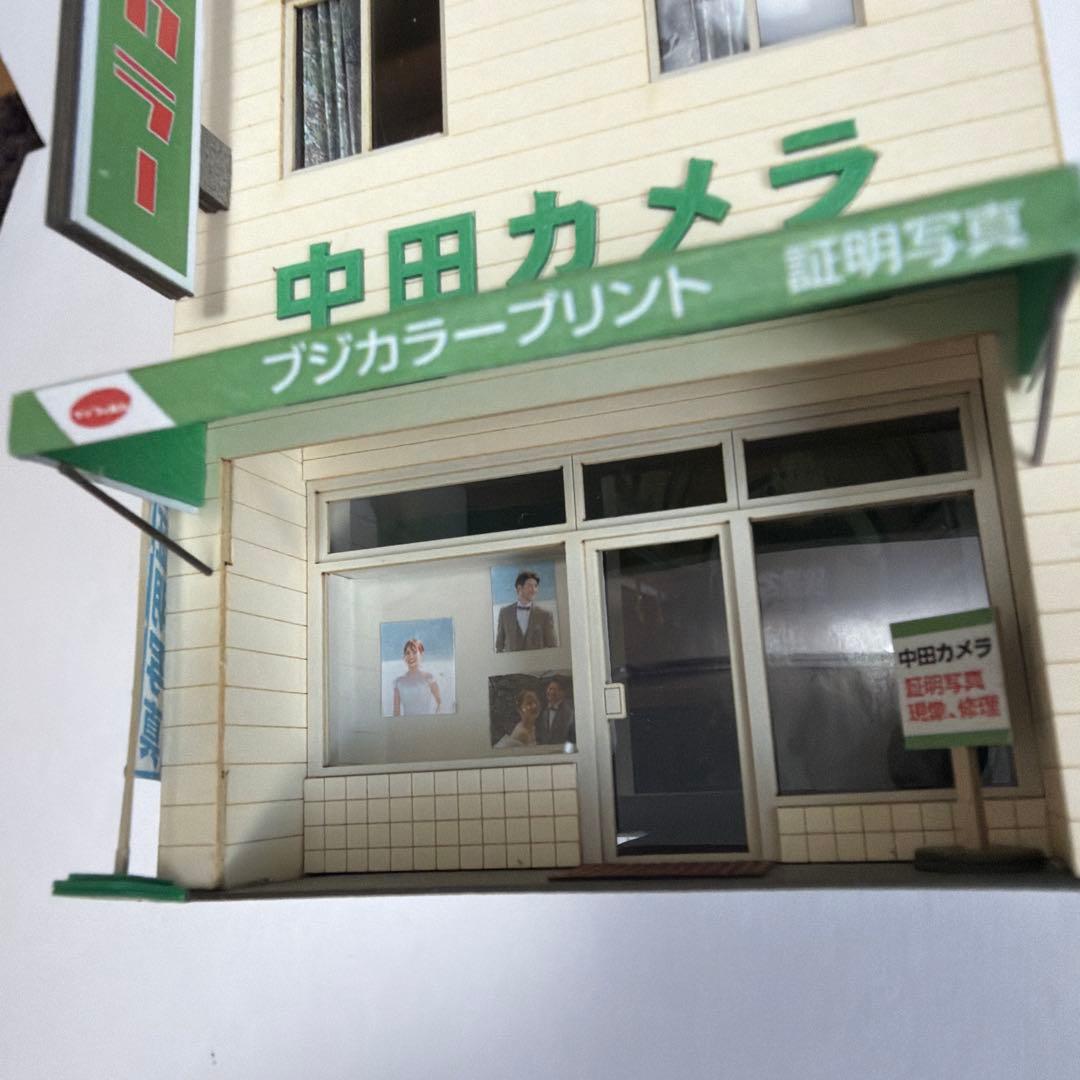 さんけいみにちゅあーと1/80カメラ店