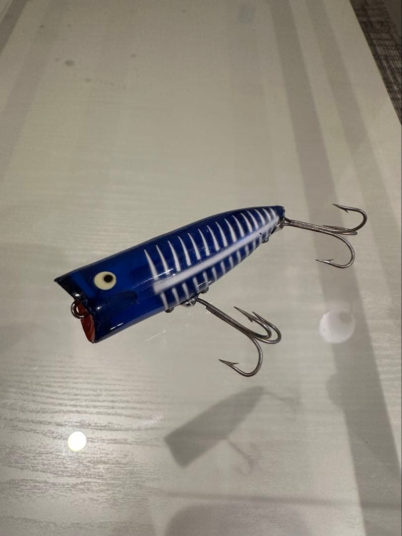 オールドへドン チャガースプーク