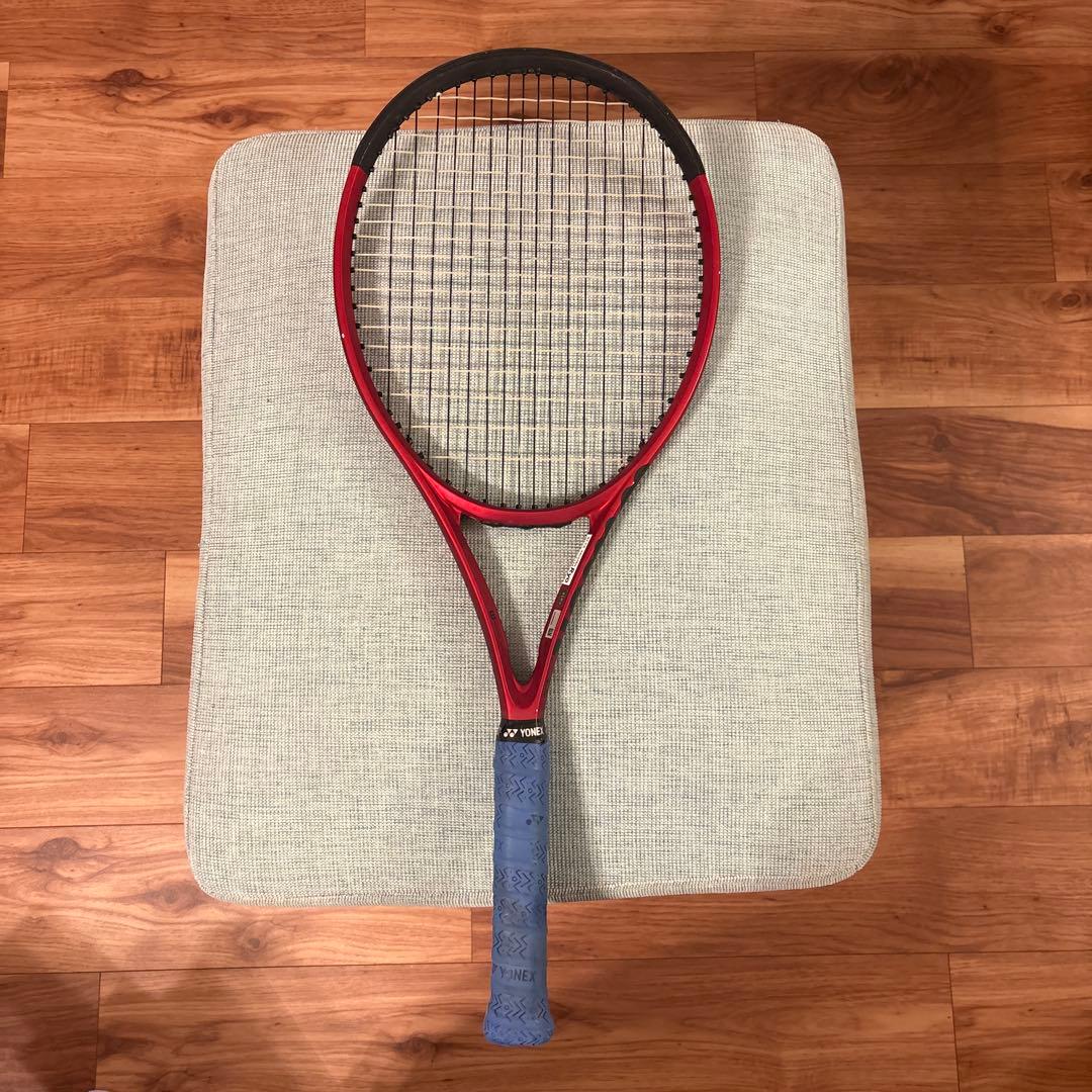 WILSON CLASH 100L V2 テニスラケット　G2