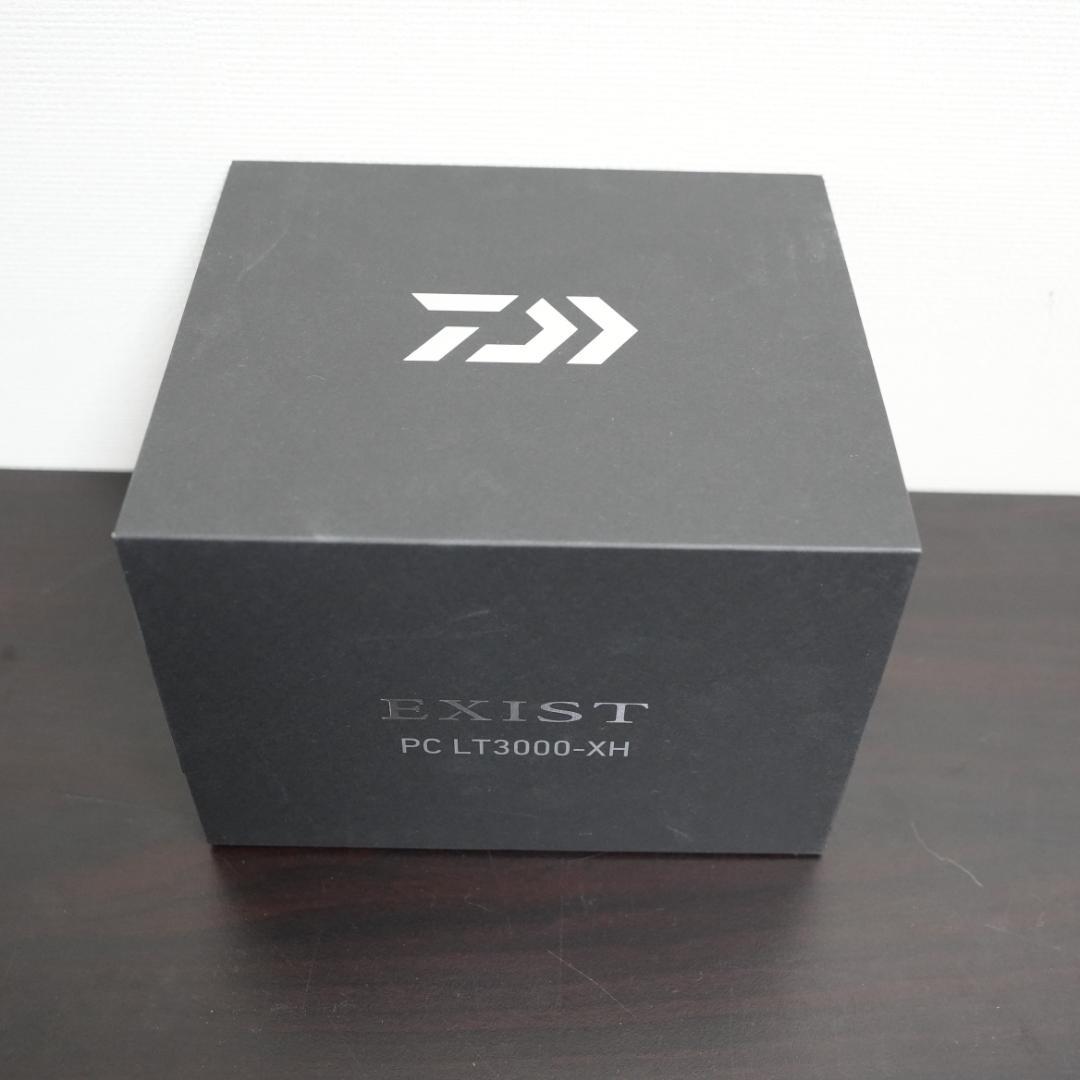 イグジスト PC LT-3000XH 新品未使用