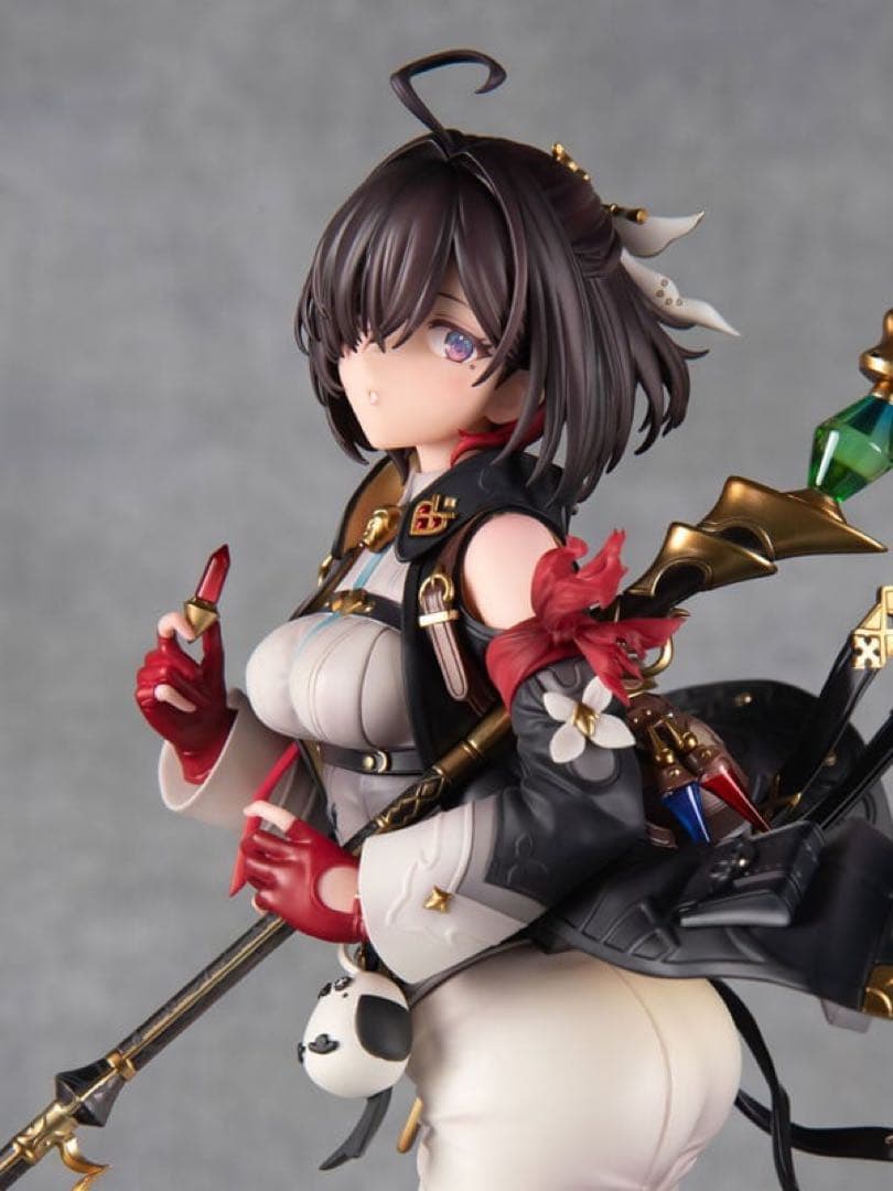 ユミアのアトリエ 1/7 完成品フィギュア