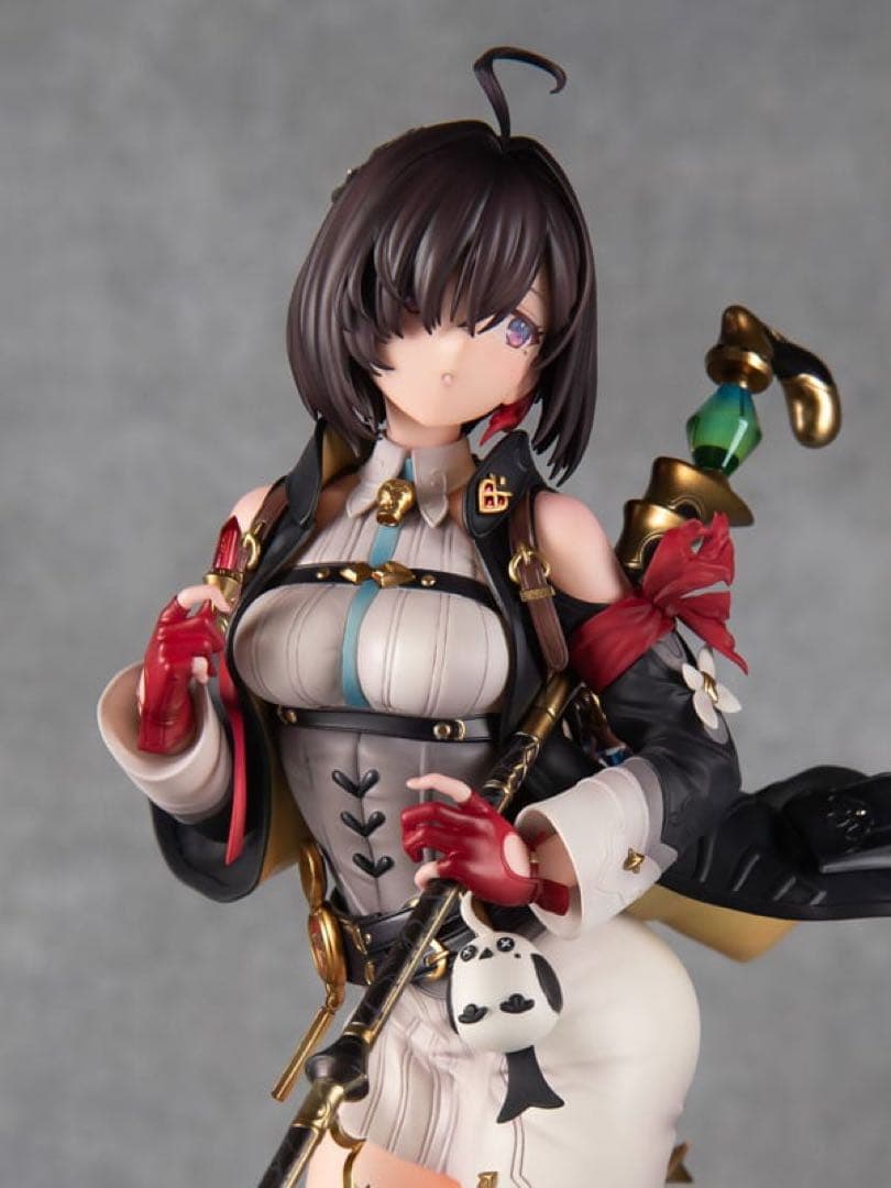 ユミアのアトリエ 1/7 完成品フィギュア