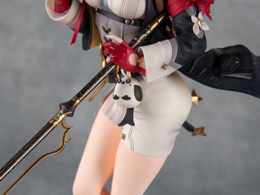 ユミアのアトリエ 1/7 完成品フィギュア