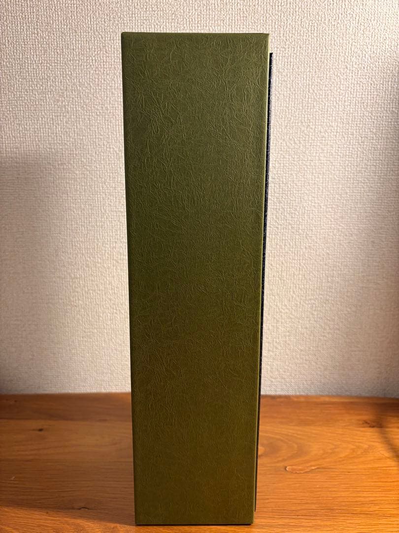 長期熟成酒　かめ壺焼酎　森伊蔵　720ml