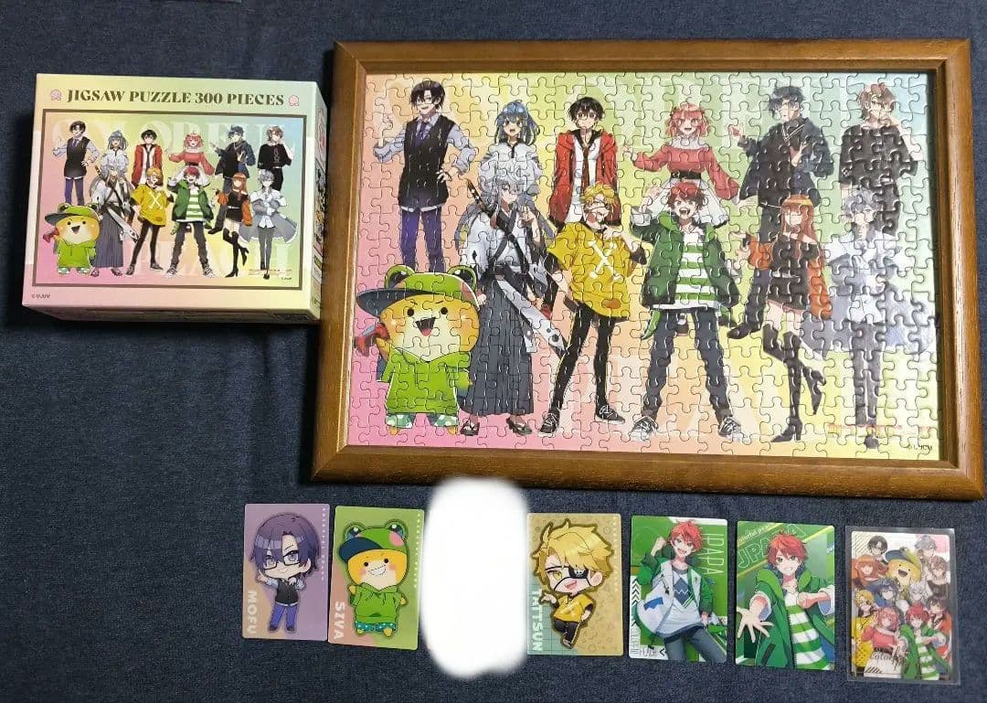 カラフルピーチ グッズまとめ売り じゃぱぱまとめ売り