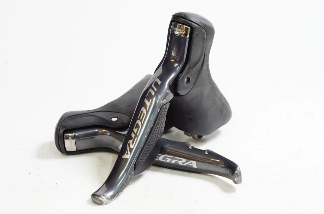 SHIMANO シマノ ULTEGRA ST-6770