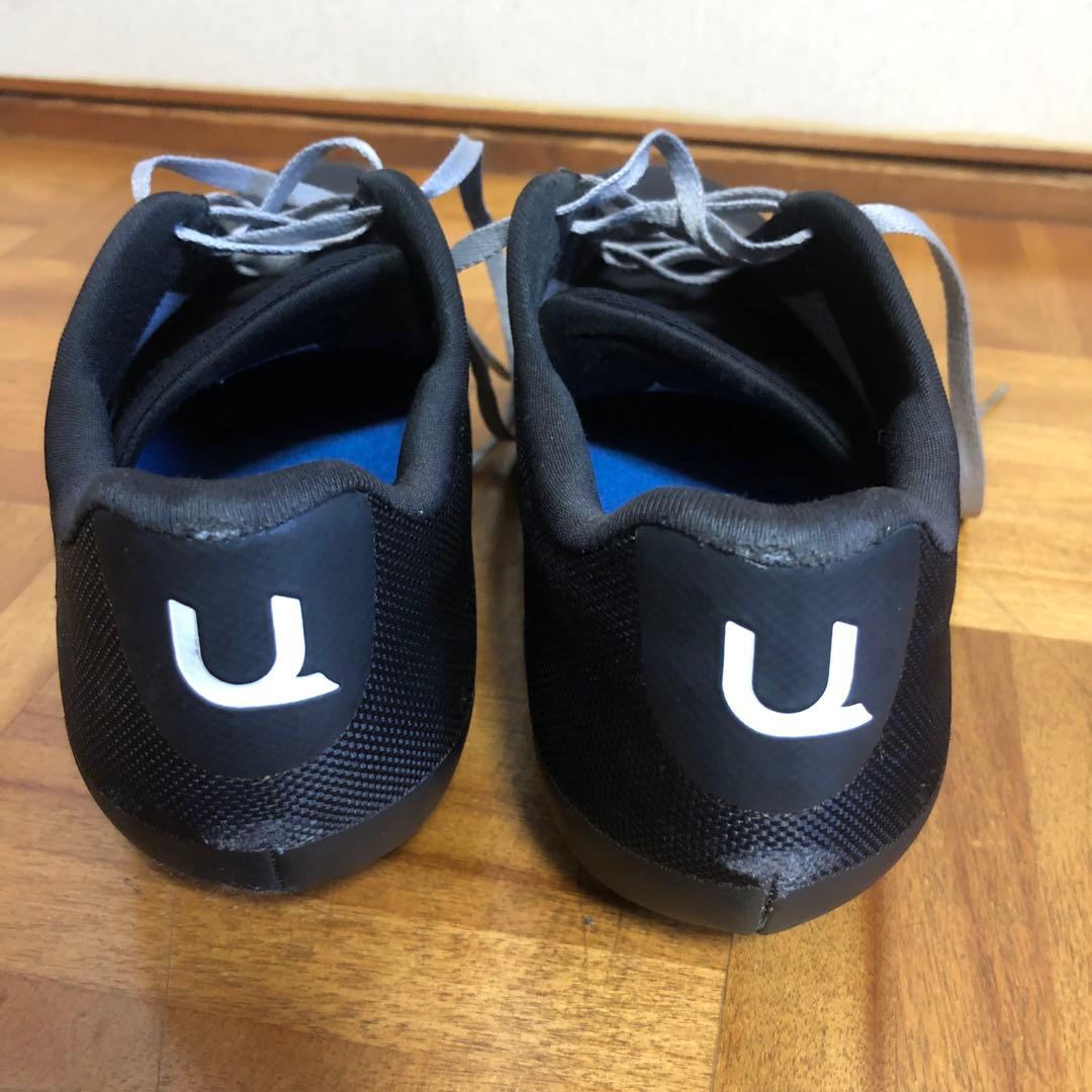 値下げ　UDOG ロードバイクシューズ　41サイズ