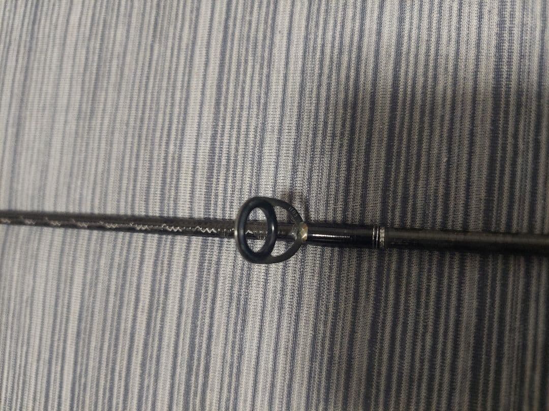 SHIMANO シマノ　グラップラーBB TypeLJ　S63-1