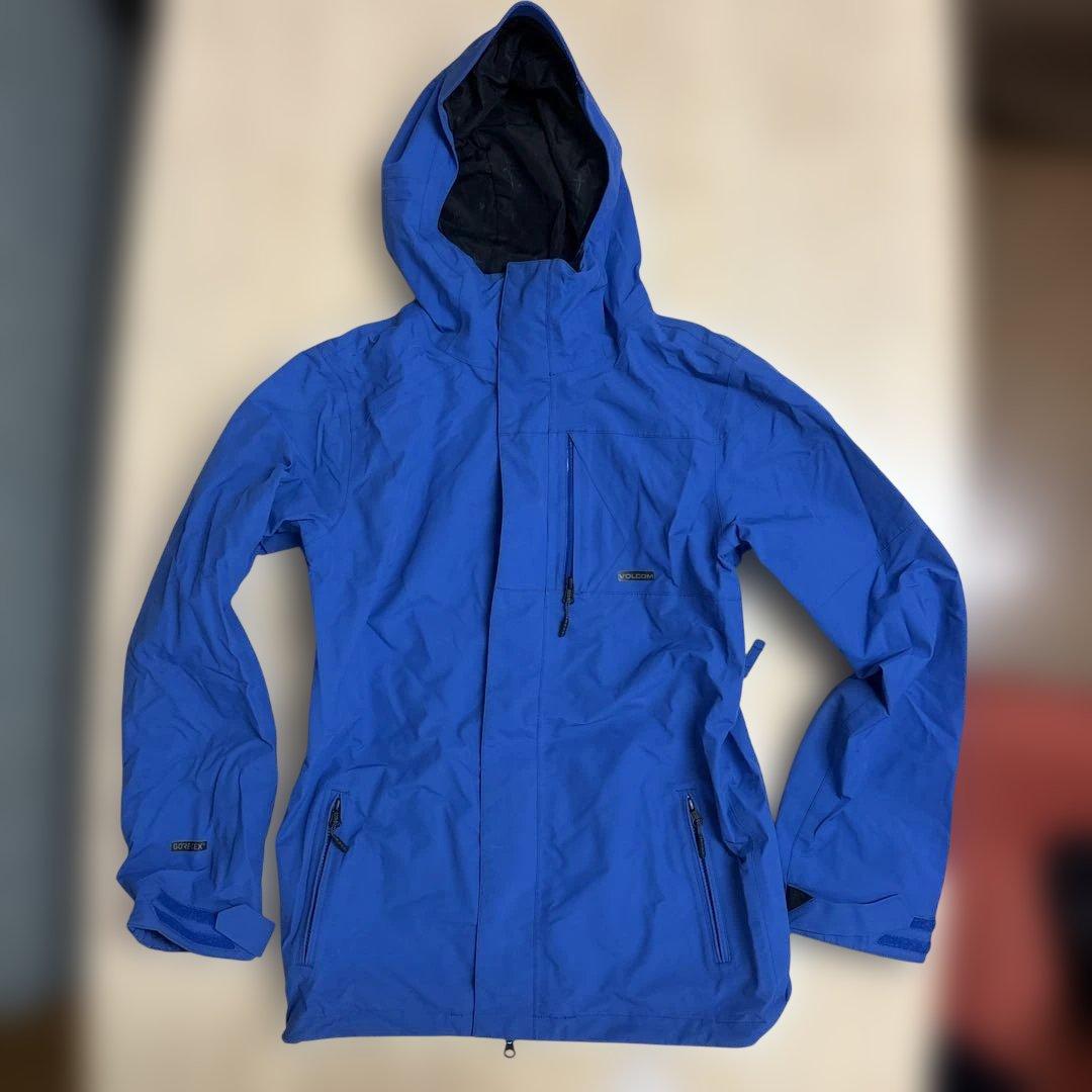 VOLCOM GORE-TEX スノーボードジャケット