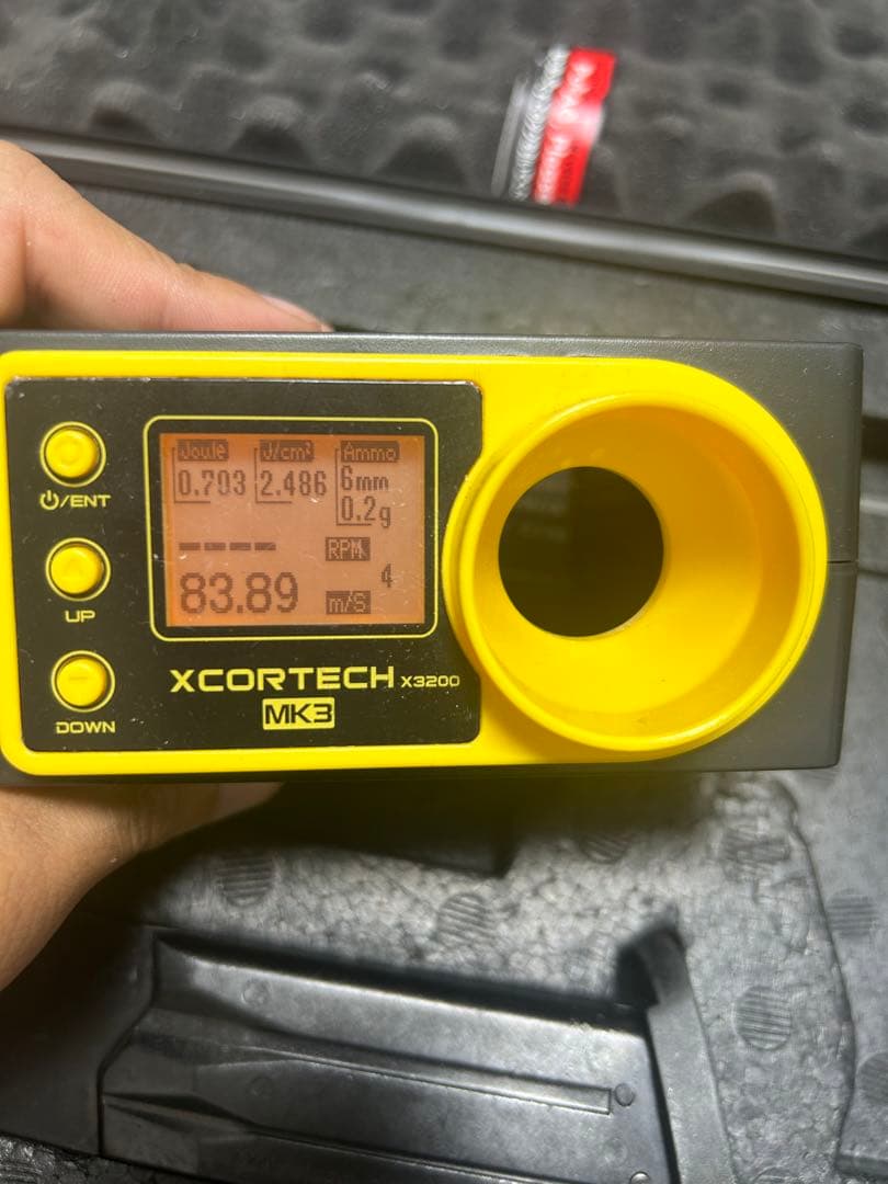 東京マルイ SOCOM MK23 影縫カスタム　ホルスター付き