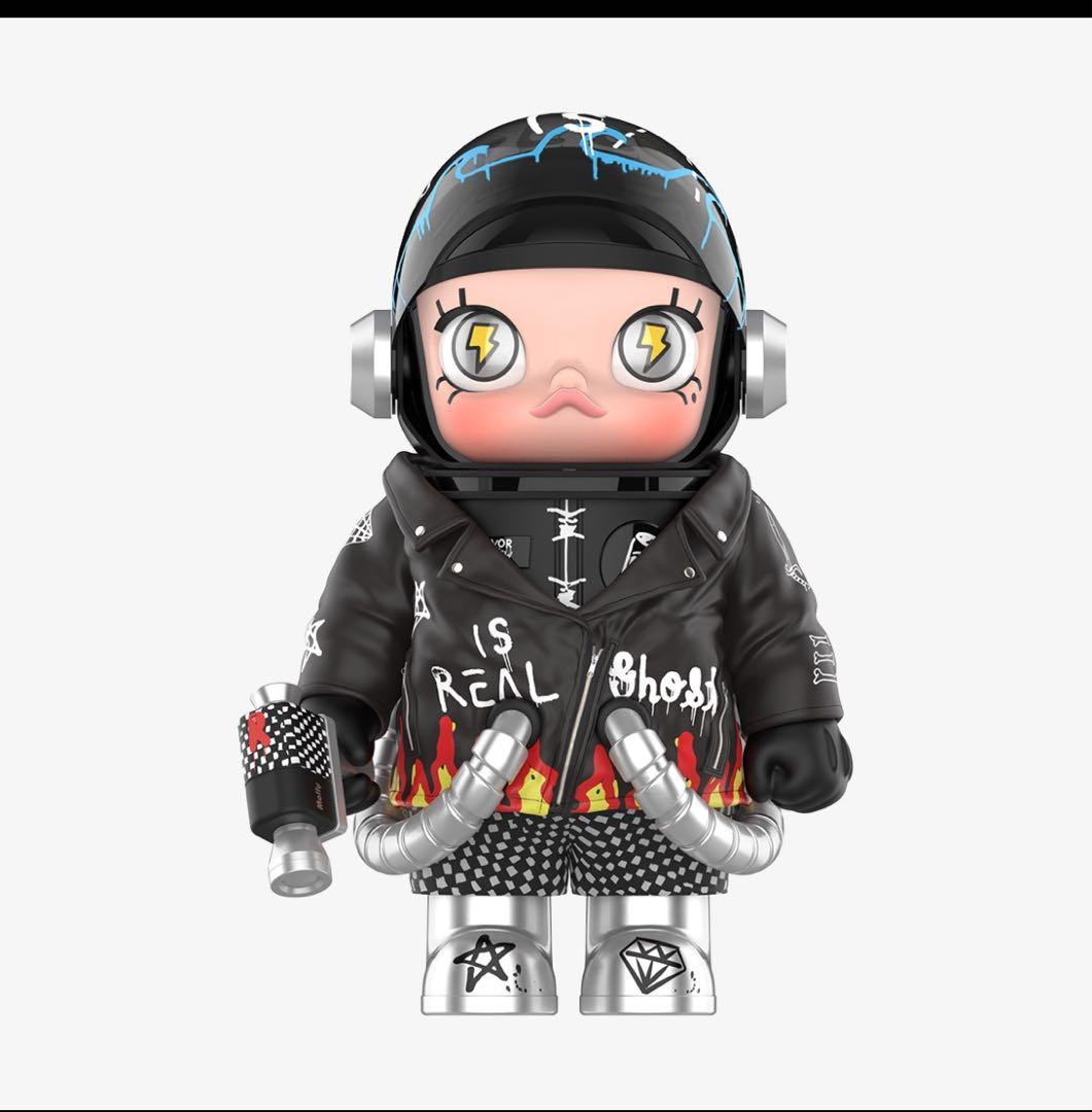 その他 MEGASPACEMOLLY 1000%TrevorAndrew
