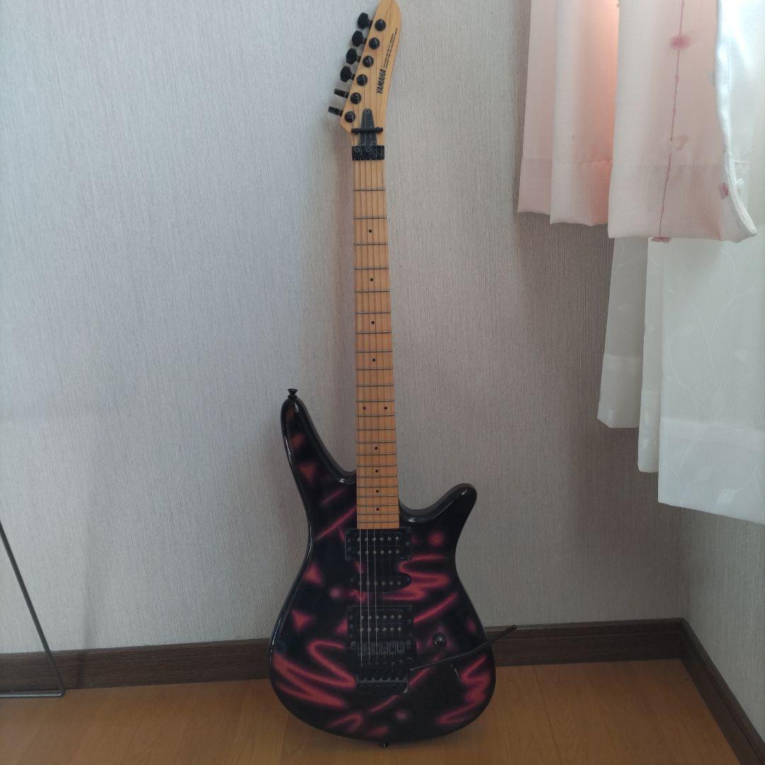YAMAHA MG-MⅡG B’z 松本孝弘モデル エレキギター