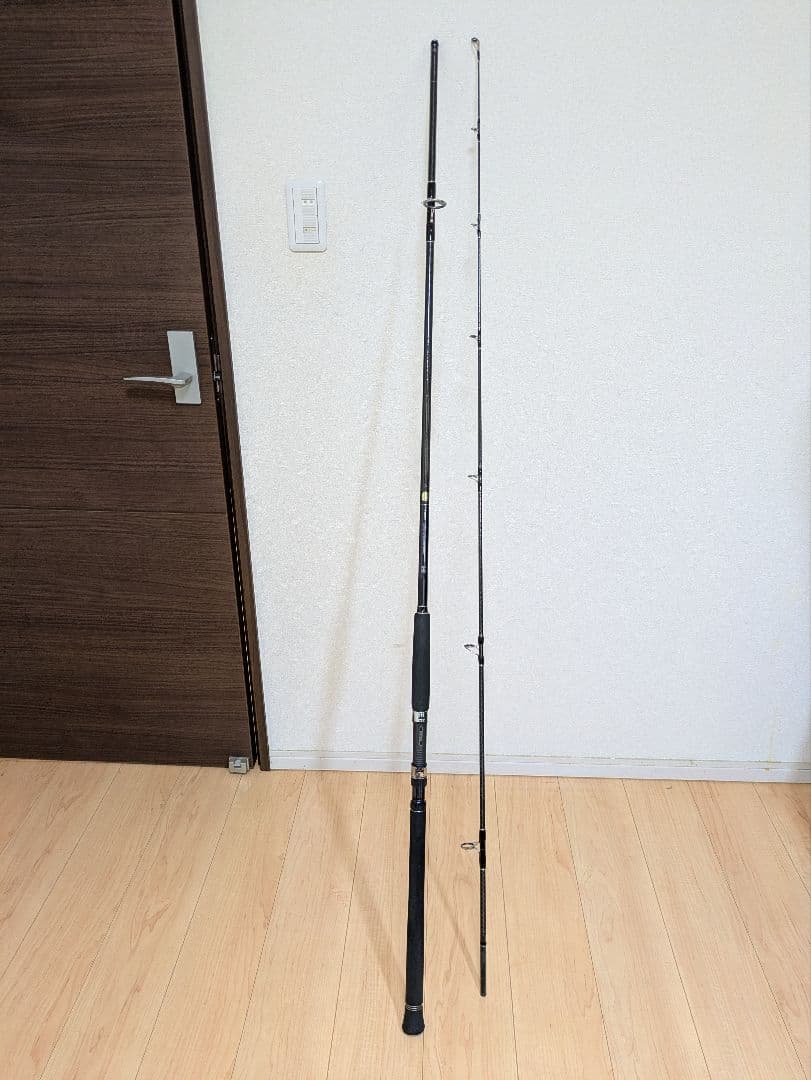 シマノ コルトスナイパーXR S106H PS