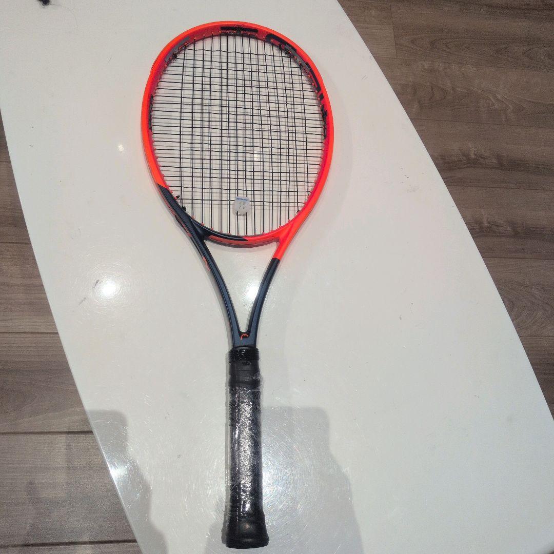 HEAD RADICAL PRO 200 テニスラケット