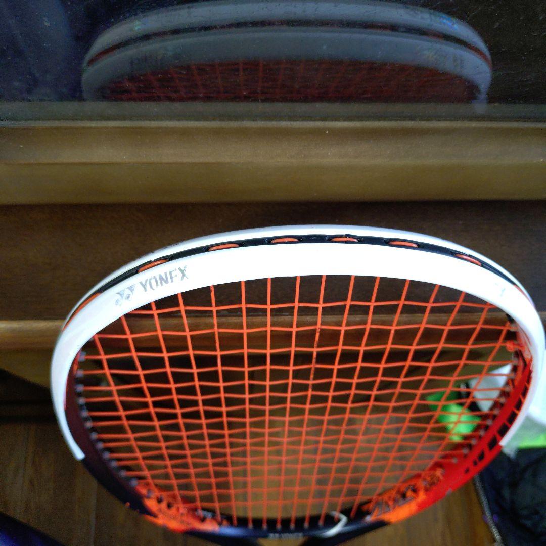 YONEX　ジオブレイク70V UL1 ラケットバッグセット
