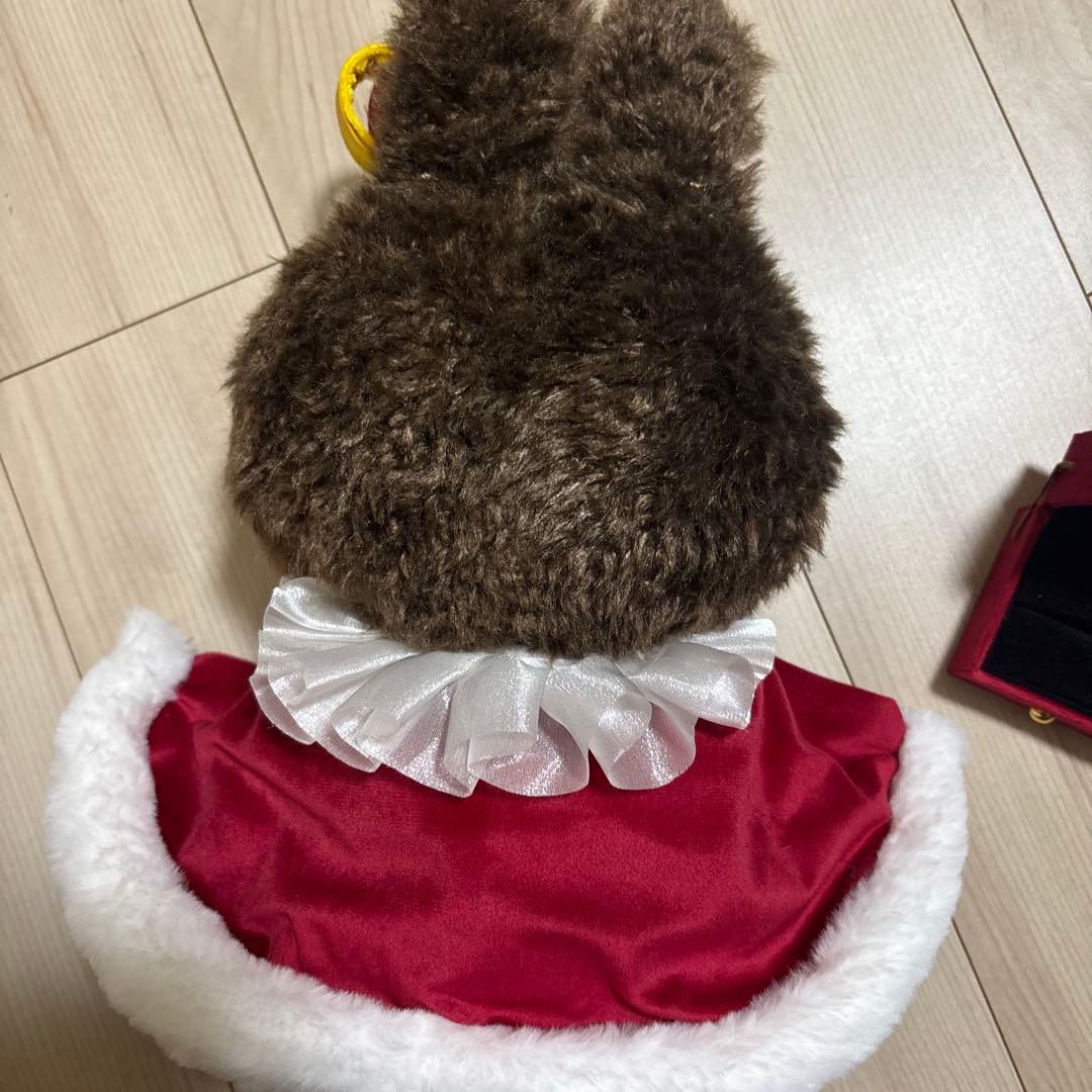 ラブブ LET’S CHECKMATE
