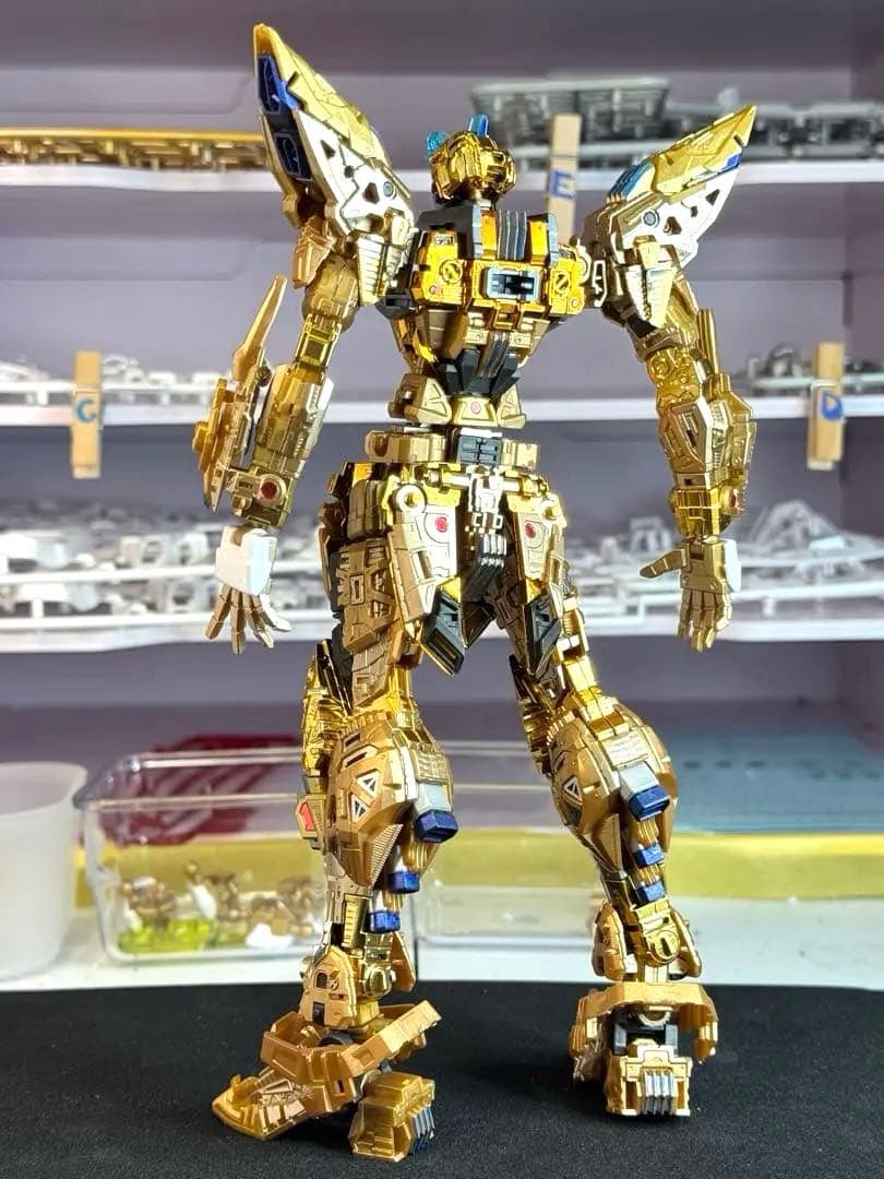 1/100 MGEXストライクフリーダム海外モデル完成品