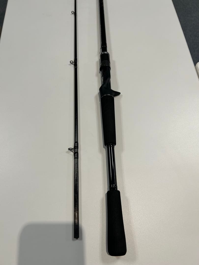 タトゥーラXT 6112HSB