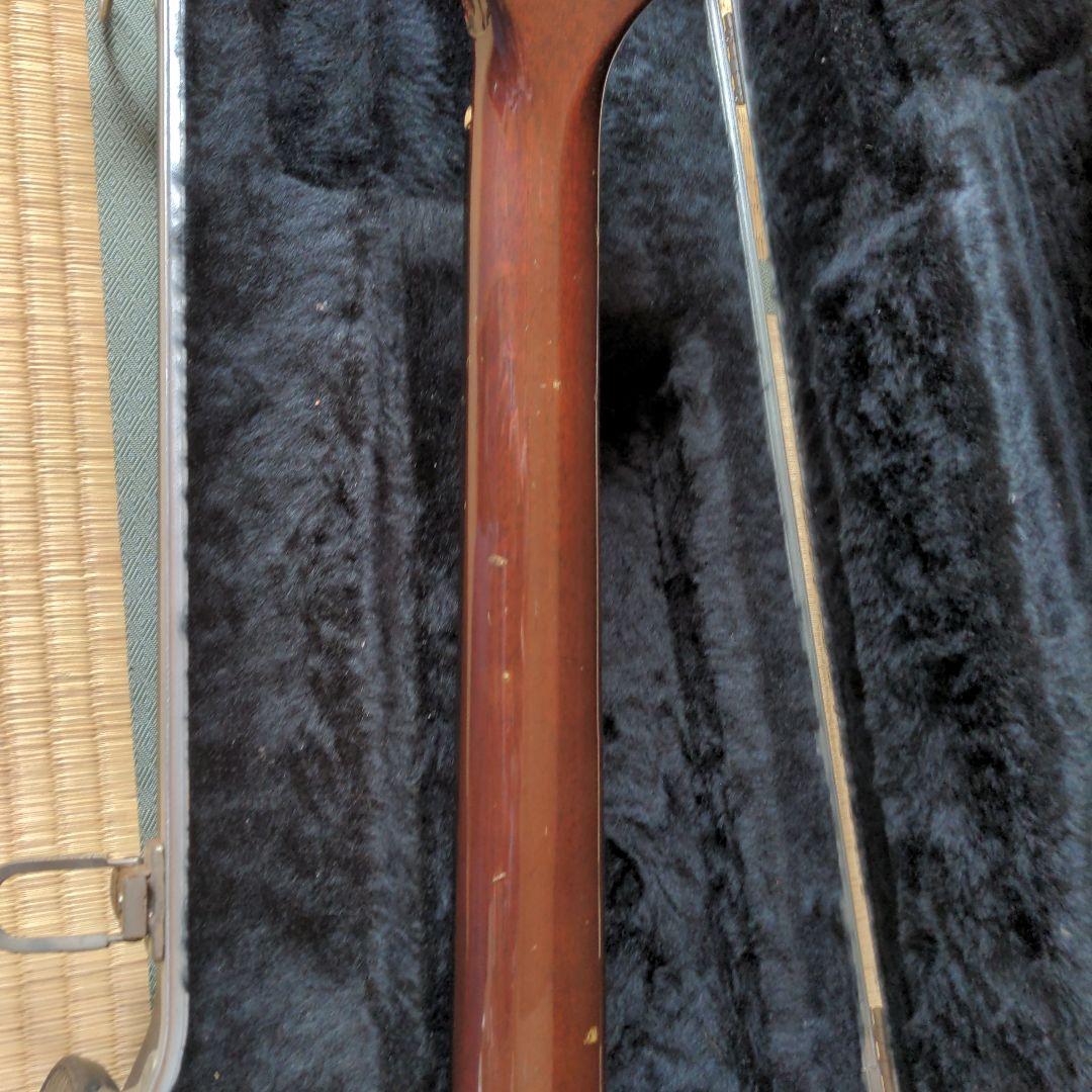 瀧川一郎　モデル　ギター　RE−180C