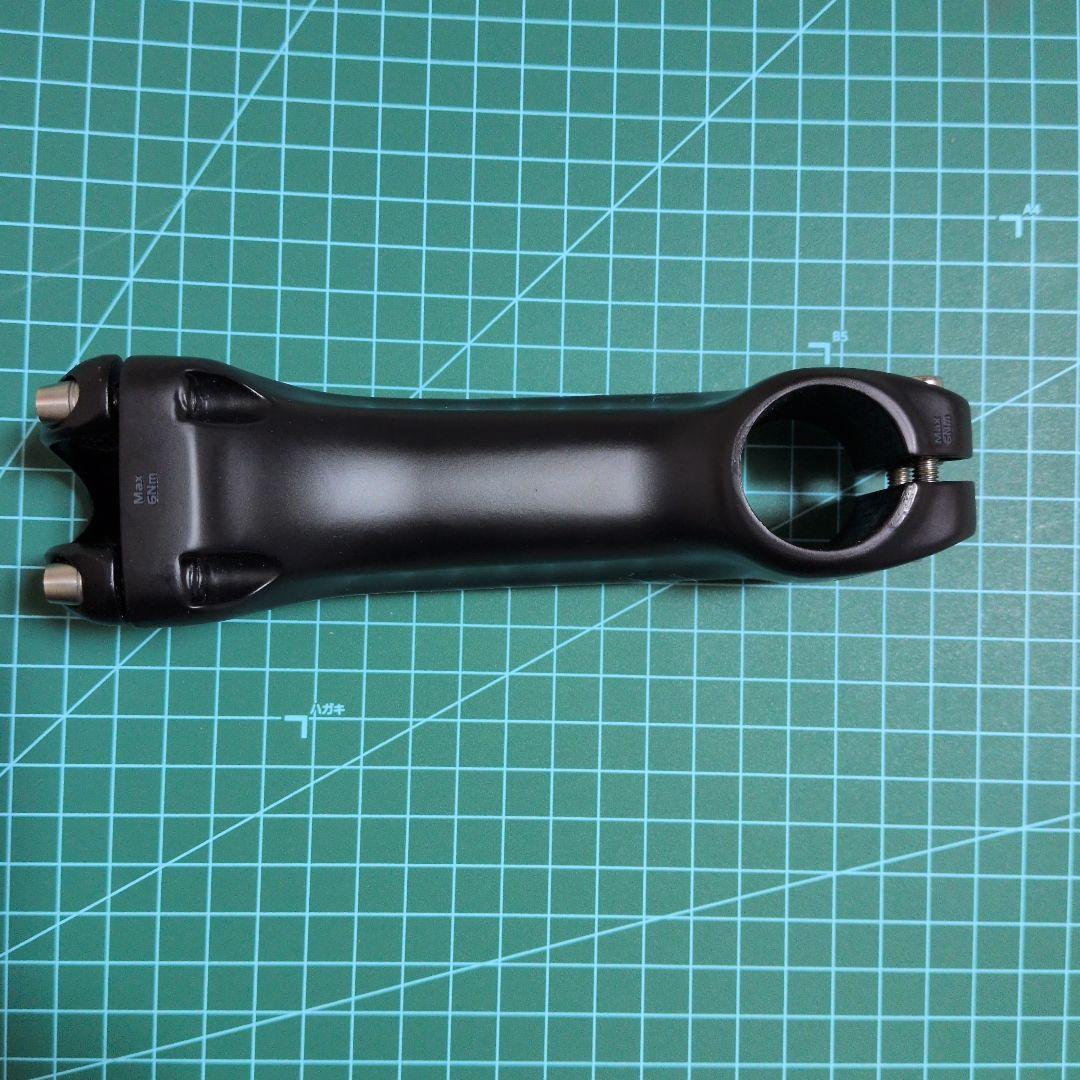 OnebyESU カーボン スージー ステム 120mm 84度