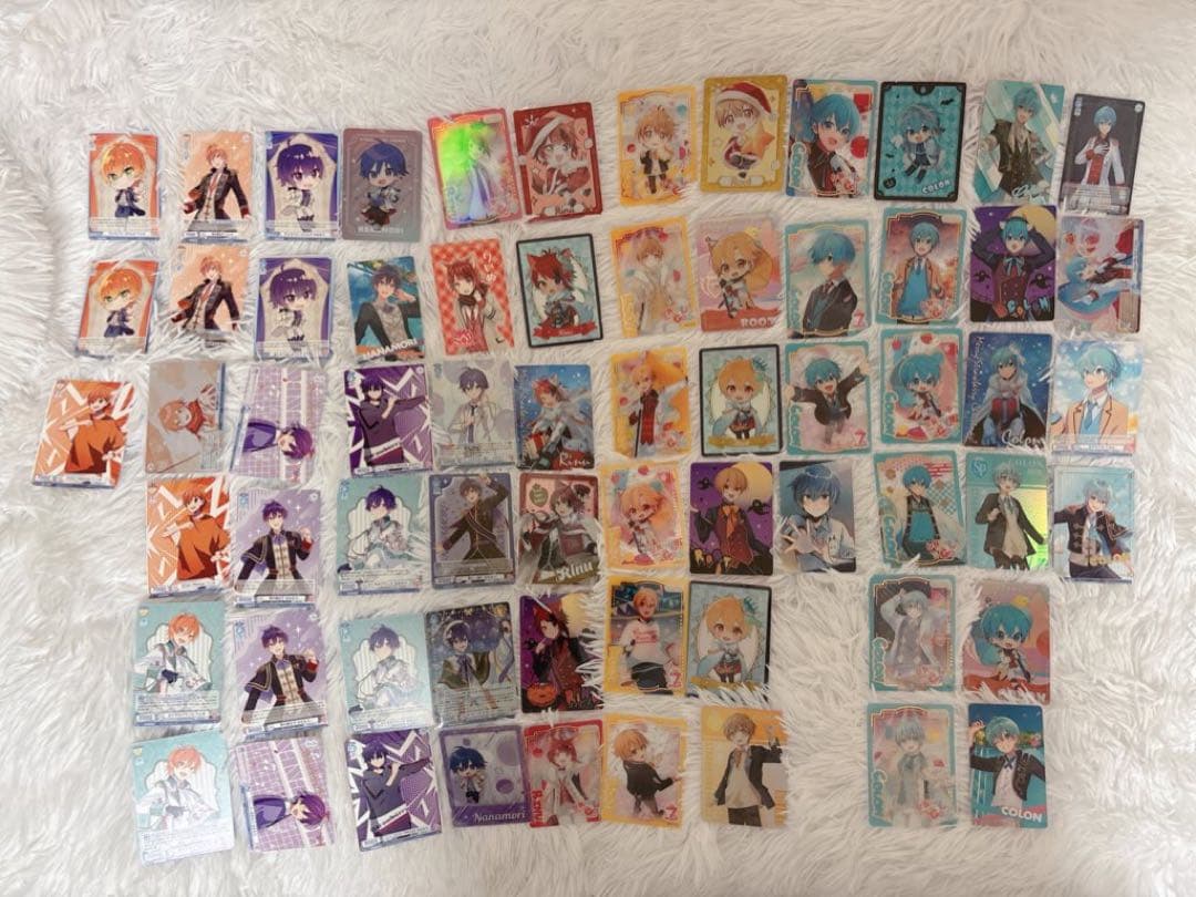 すとぷり　コレカ　まとめ売り