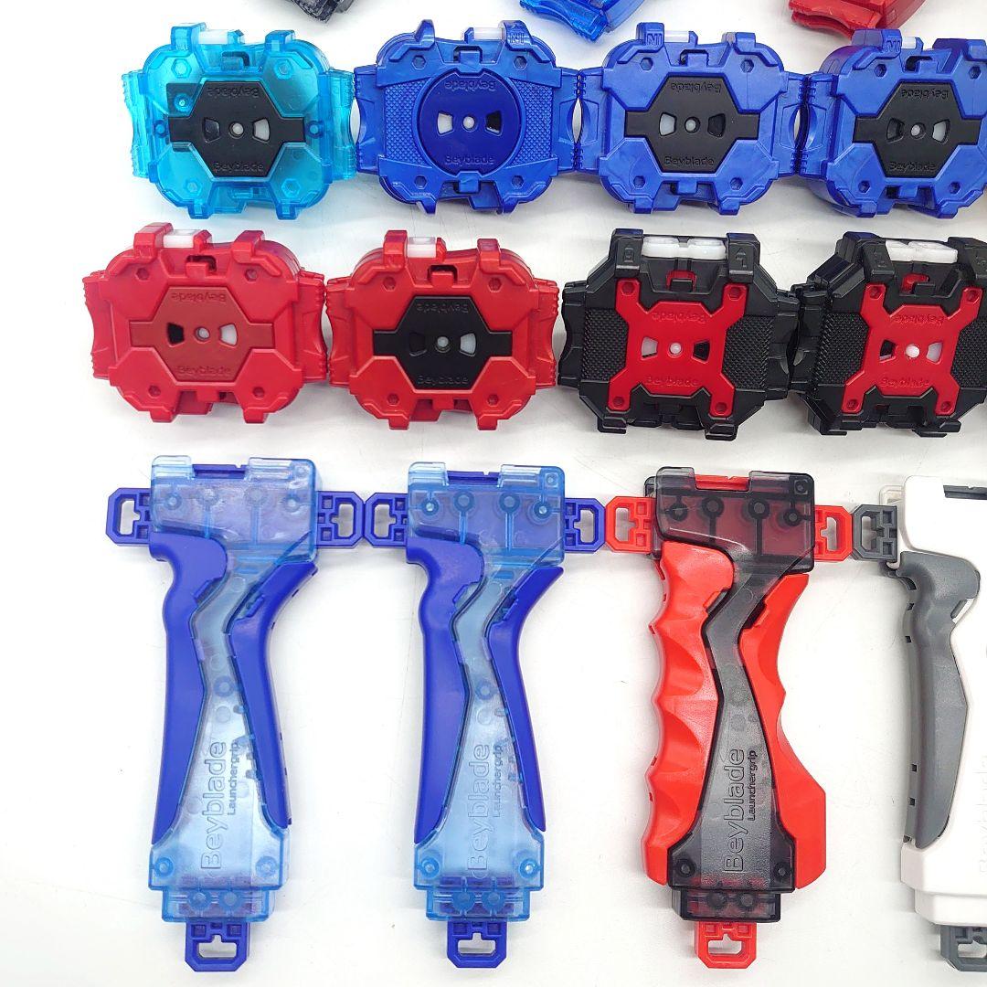 TAKARA TOMY ベイブレードバースト ベイランチャー まとめ売り