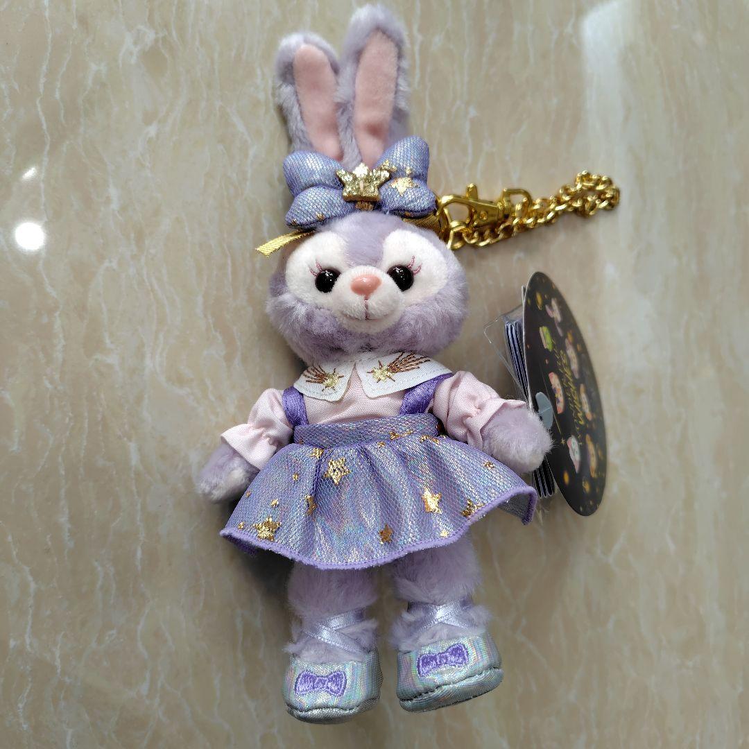 アウラニディズニー　ステラルー　新品未使用
