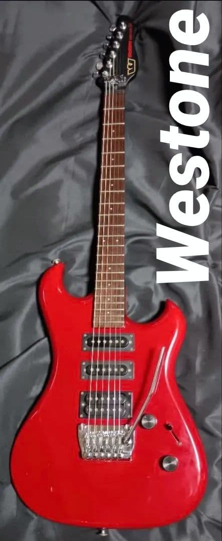 ギター Westone Supectrum SX