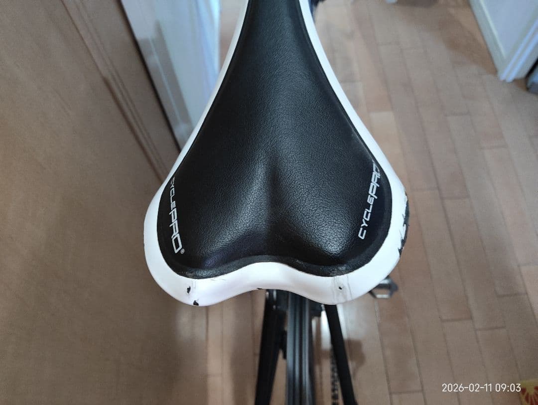 Felt F5 2013年モデル フルカーボン ロードバイク 105 サイズ51