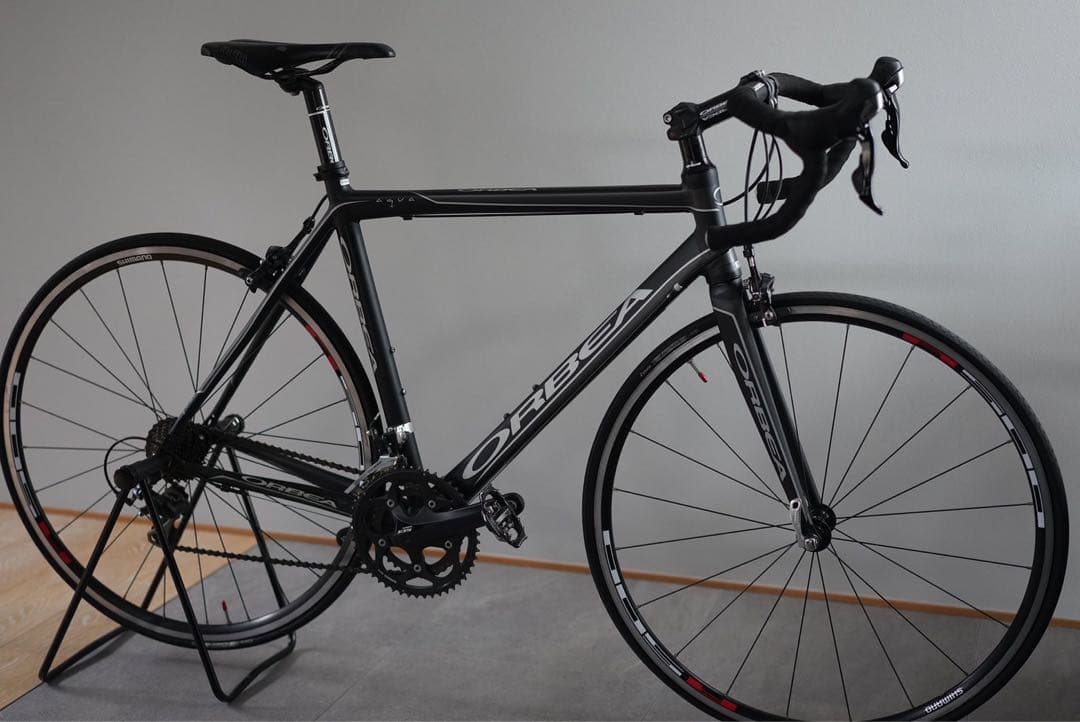 オルベア ORBEA アクア AQUA 105 アルミロードバイク