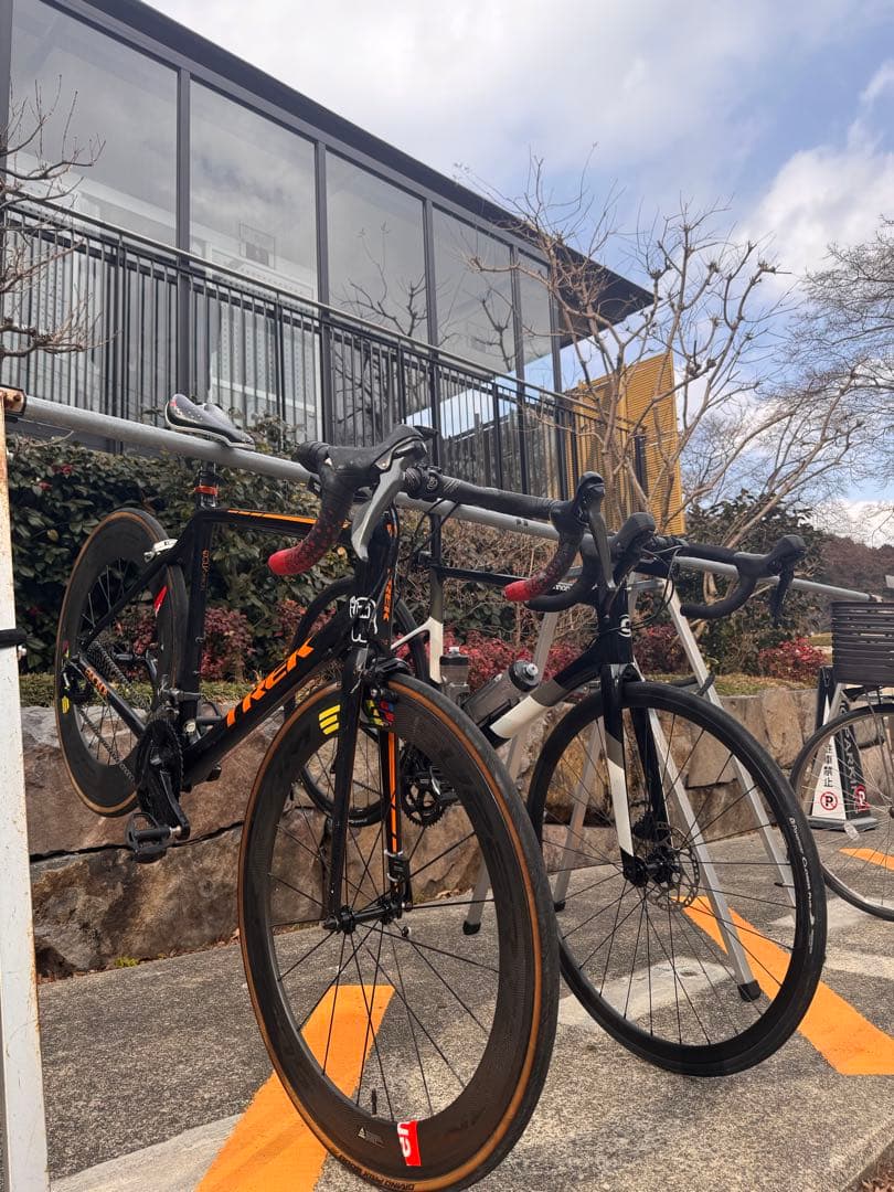 自転車本体 Trek emonda S5