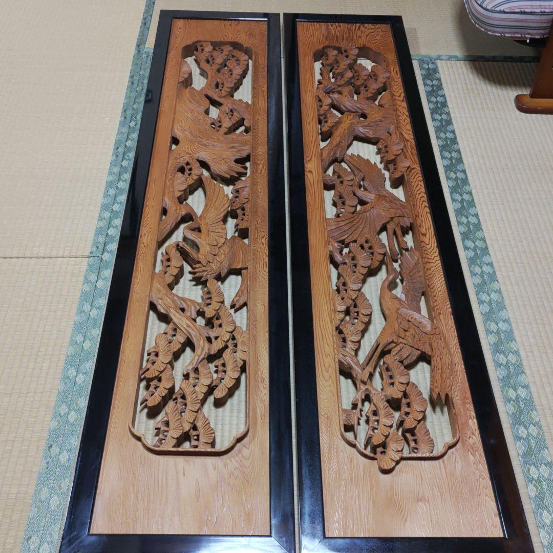 欄間