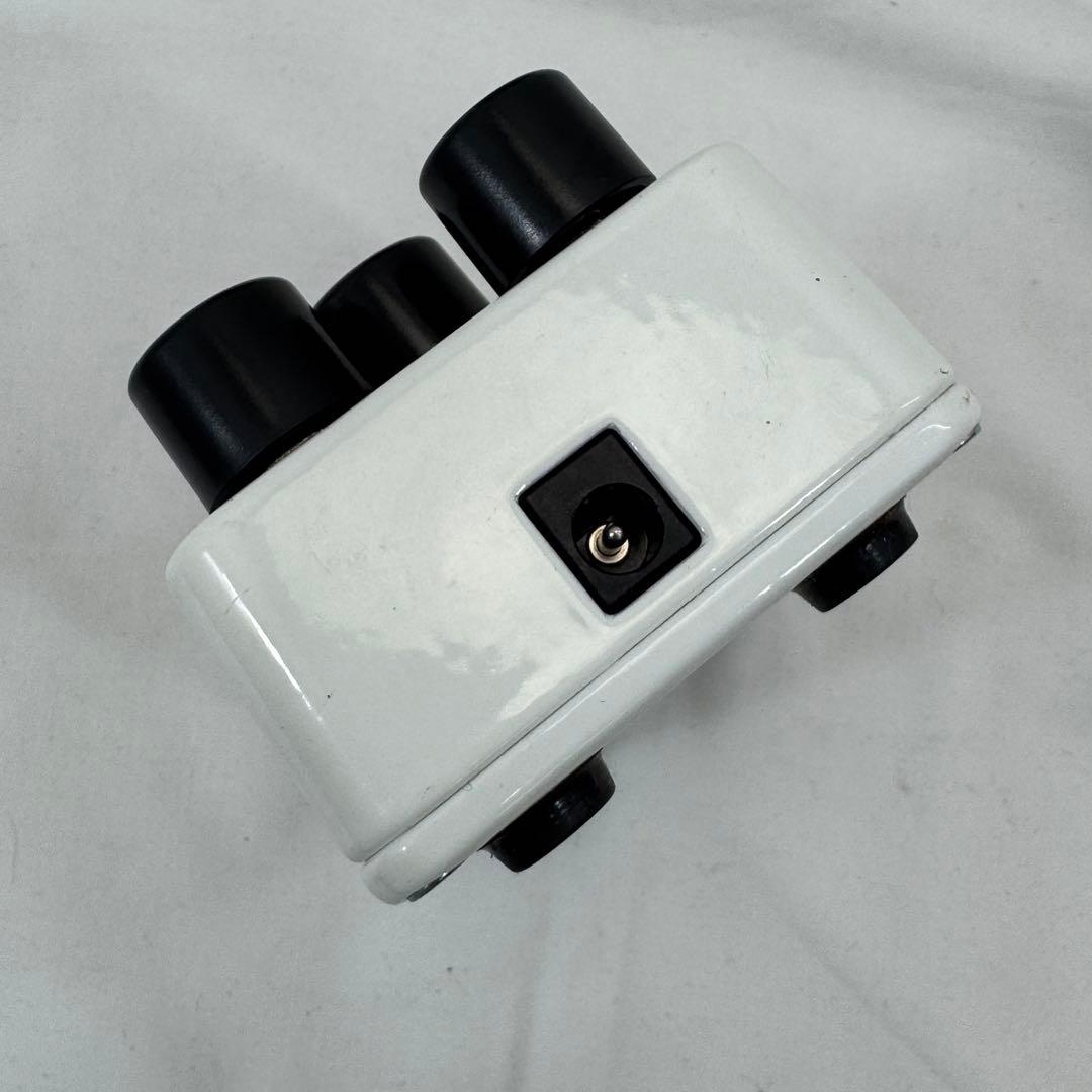 ギター electro-harmonix OCTAVIX fuzz octavia