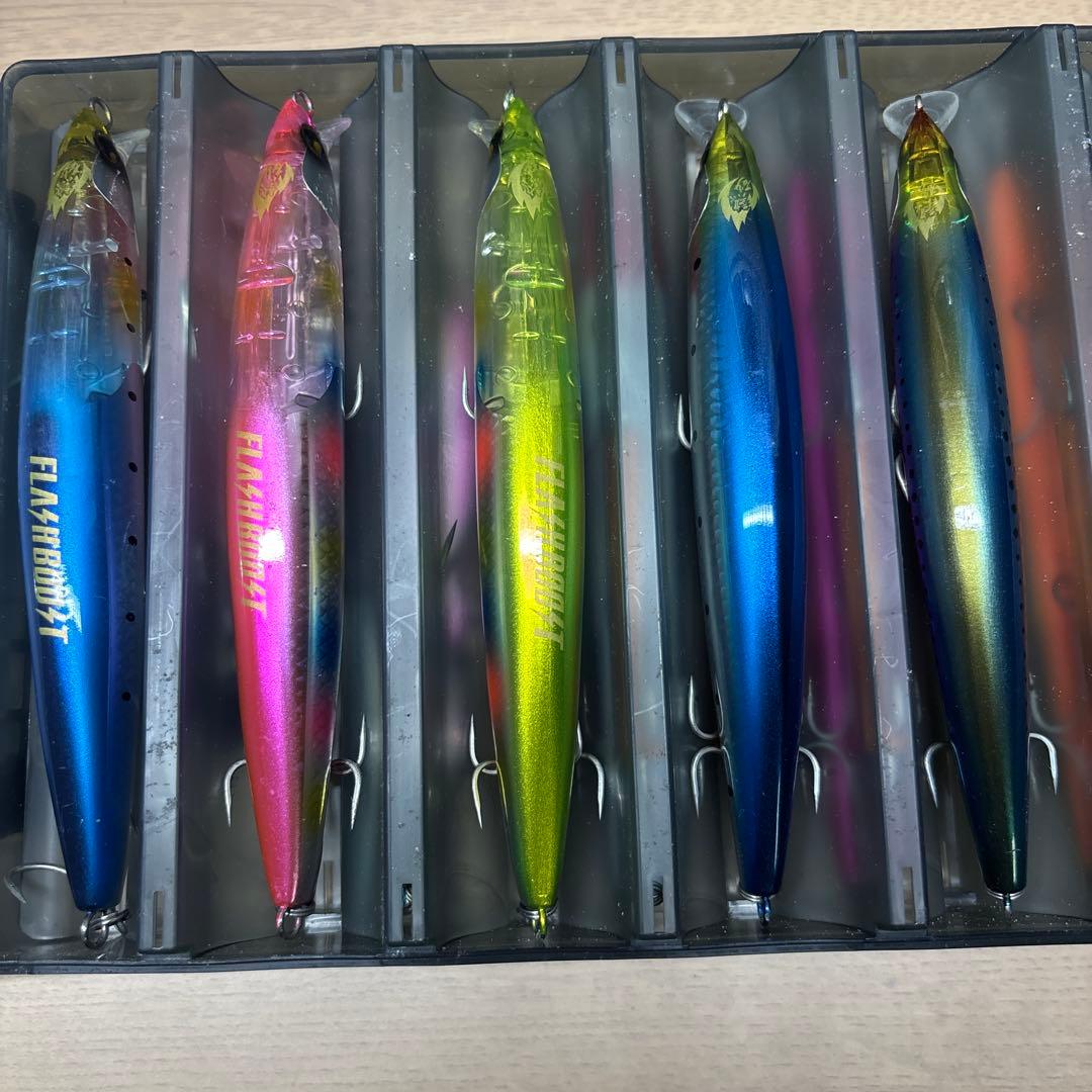 ミノー