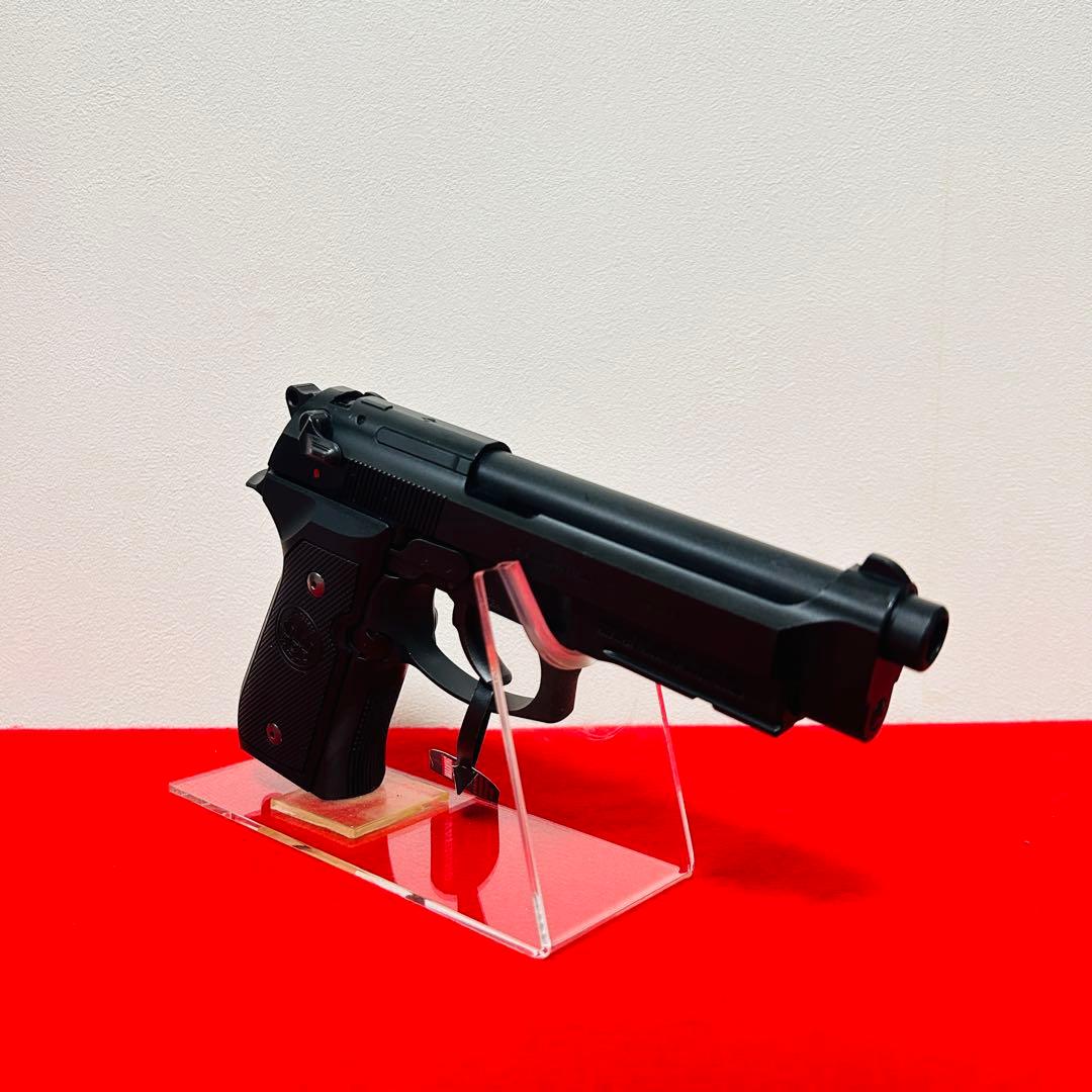 まい⭐︎ 東京マルイ　M9A1 ガスブローバック　ベレッタ　M92