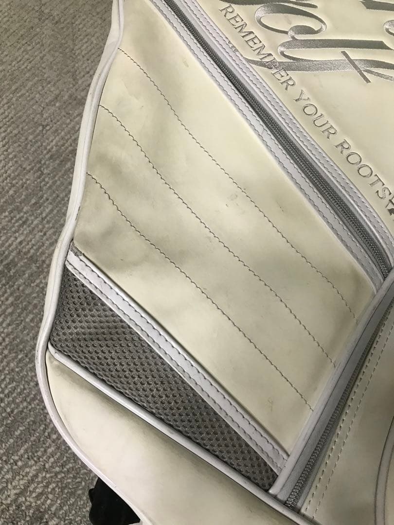 ガッチャゴルフキャディバック