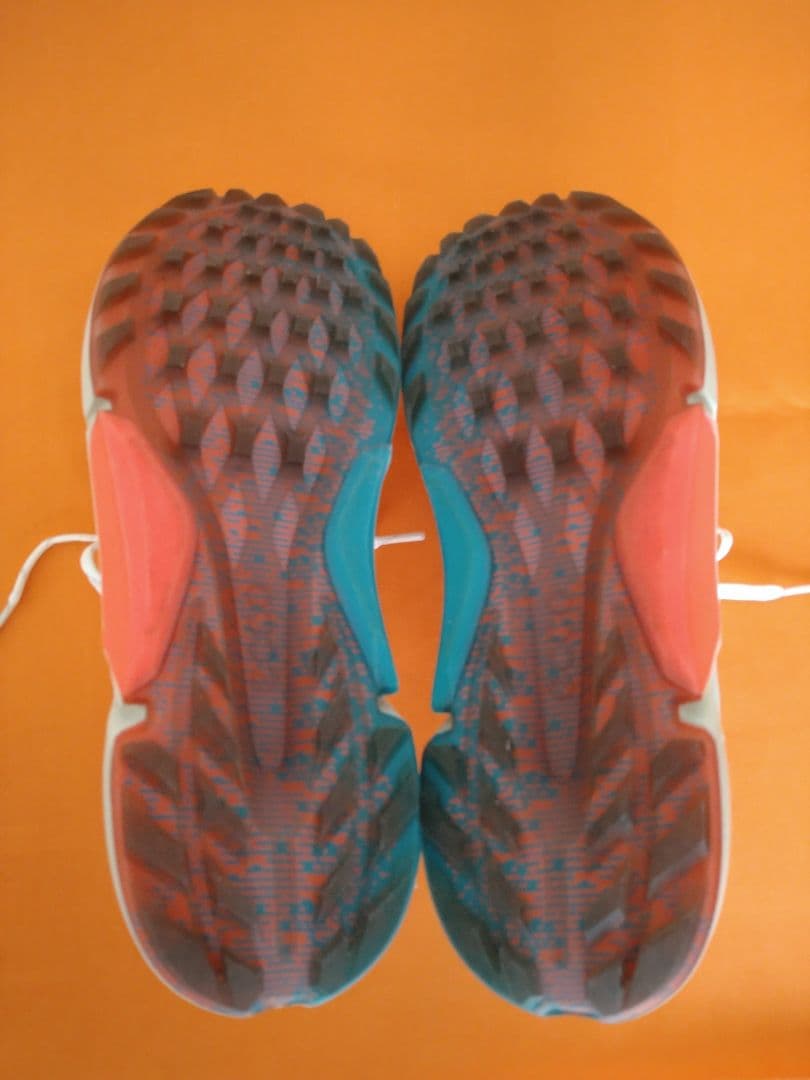 『美品』ECCO ゴルフシューズ　レディース　36
