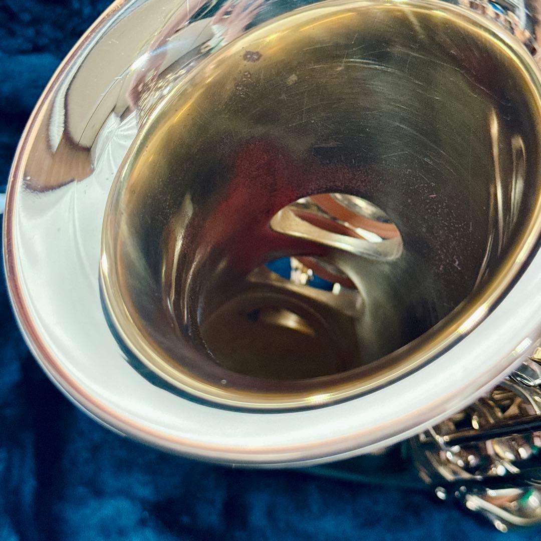 Aristocrat AS600L SELMER セルマー アルトサックス