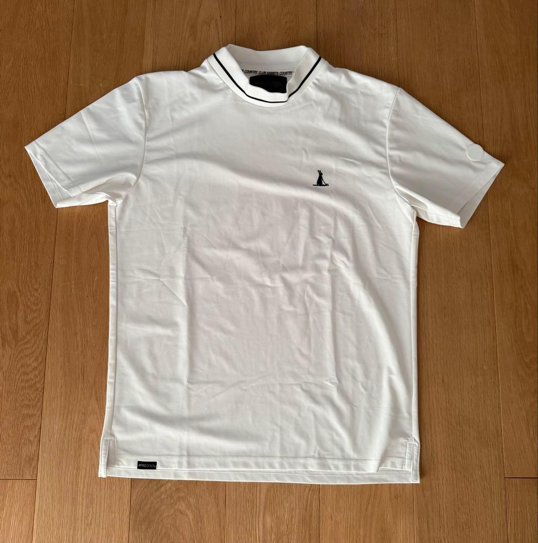 【店舗限定】FR2 GOLF モックネック