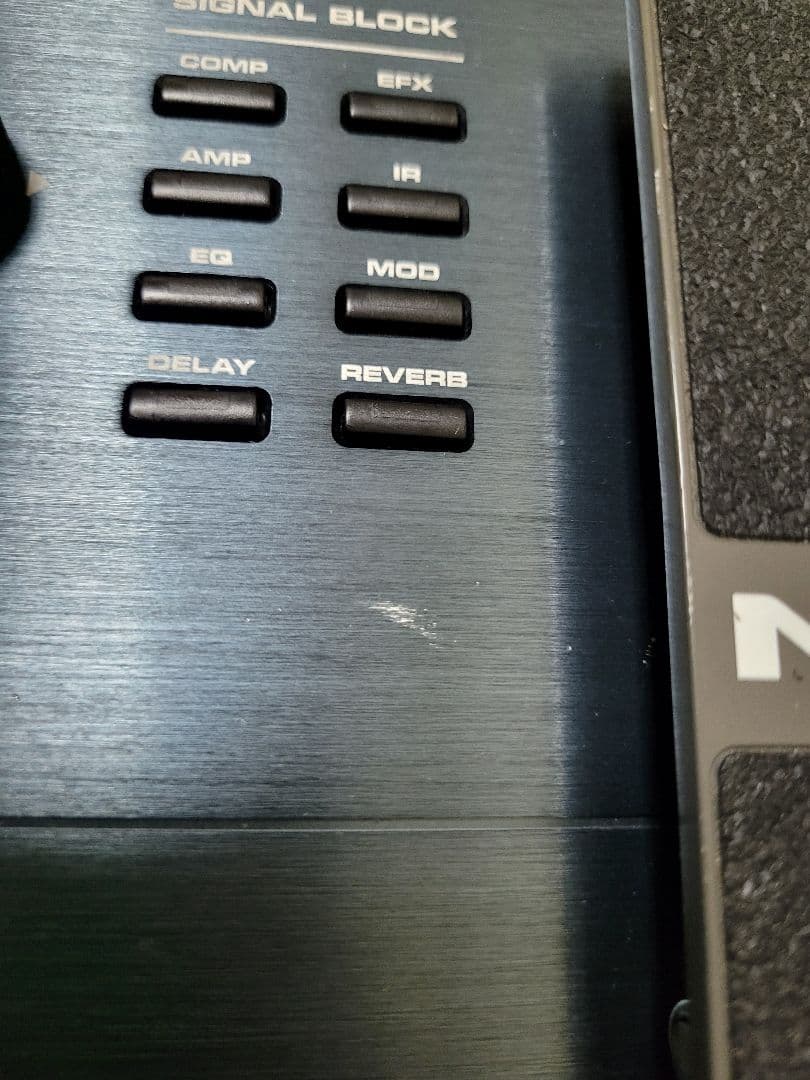 NUX MG-30 多機能モデラー
