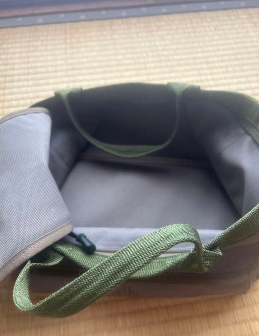 clubhaus カートバッグ