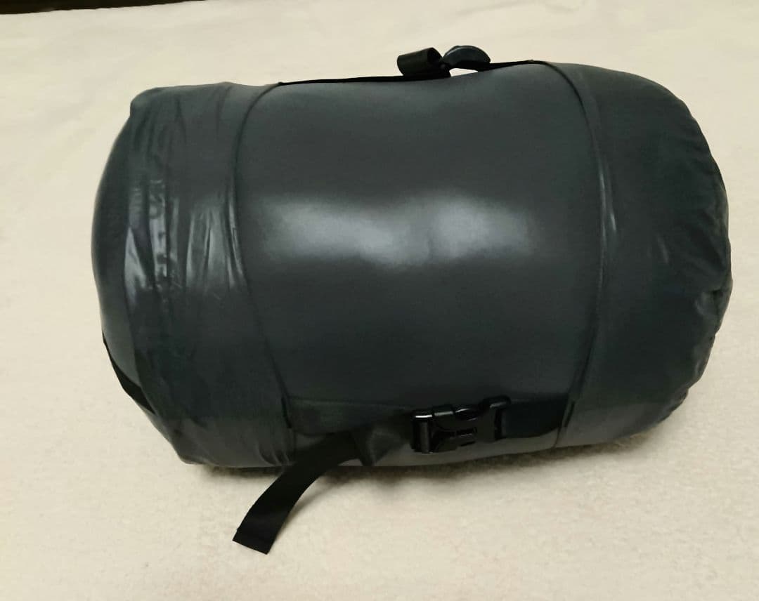 BROOKLYN OUTDOOR COMPANY シュラフ 800FP 750g