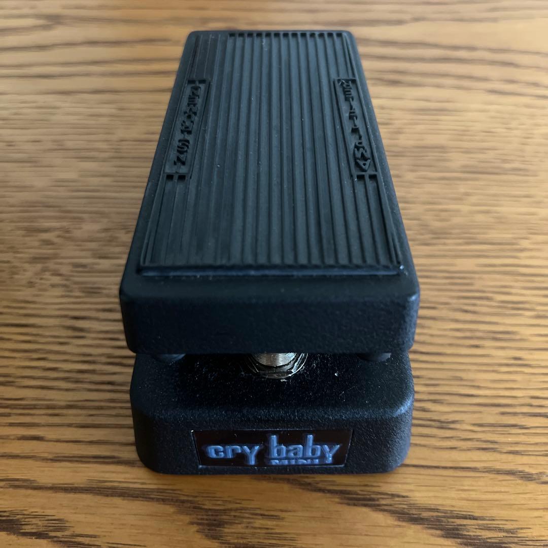 ギター CRY BABY MINI