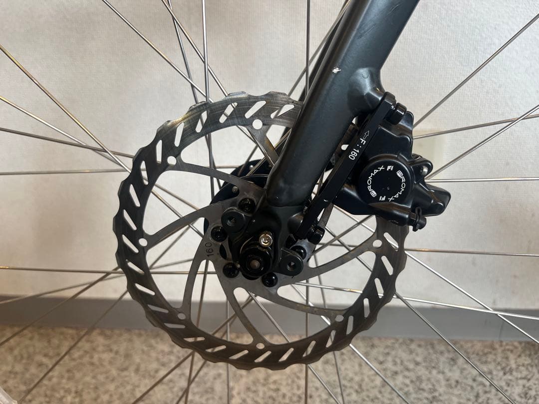 【allen】TREK FX2 DISC 2023年モデル クロスバイク