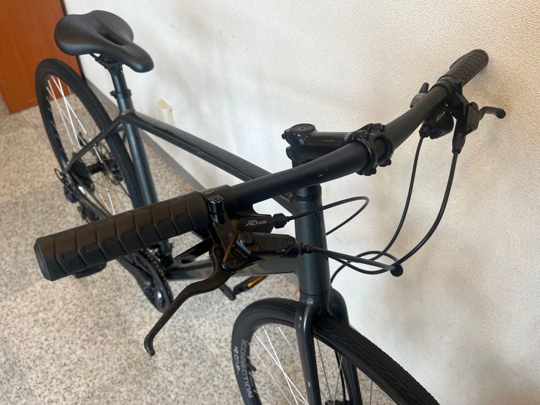 【allen】TREK FX2 DISC 2023年モデル クロスバイク