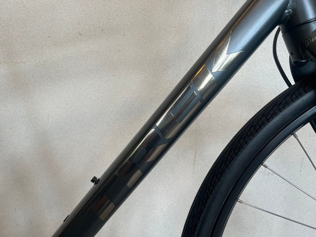 【allen】TREK FX2 DISC 2023年モデル クロスバイク