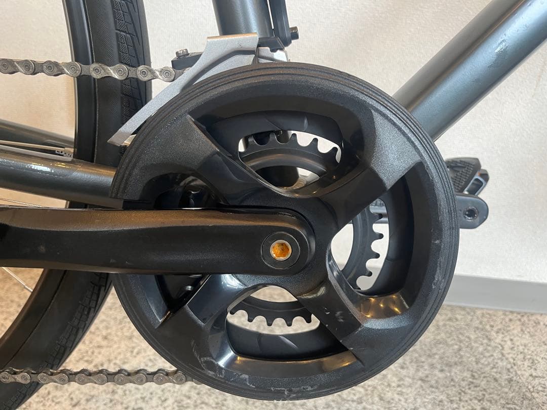 【allen】TREK FX2 DISC 2023年モデル クロスバイク