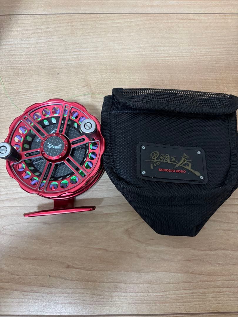 黒鯛工房アスリートヘチ88W-RS