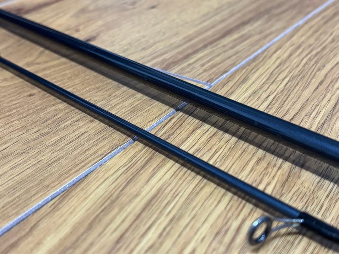 ufmウエダ　スティンガーラックス ボロン SLT-82H Ti