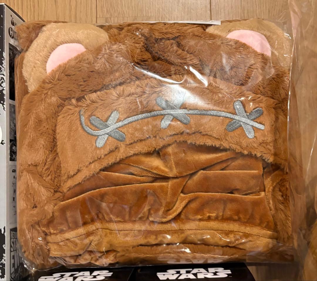 Happyくじ イウォーク LAST賞 BIG ウィケット　他22点セット
